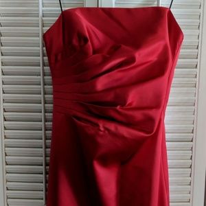 ABS Evening by Allen Schwartz Gown